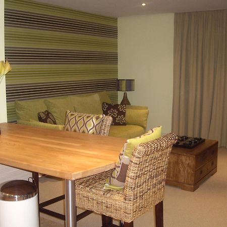Portland Apartments Cheltenham Luaran gambar