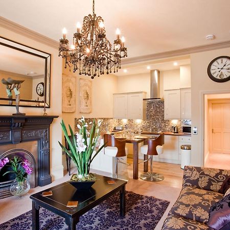 Portland Apartments Cheltenham Luaran gambar