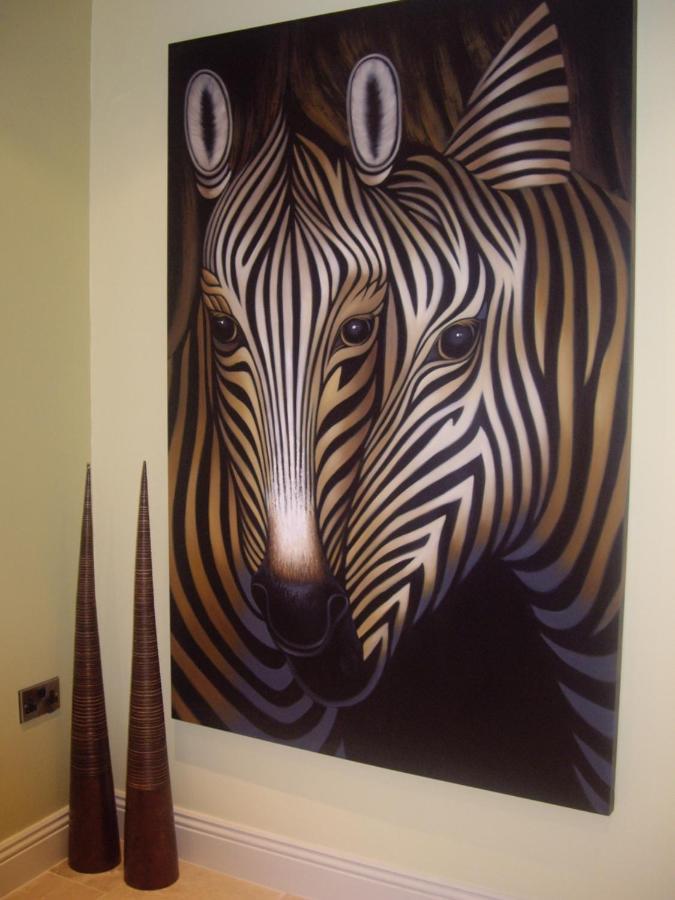 Portland Apartments Cheltenham Luaran gambar