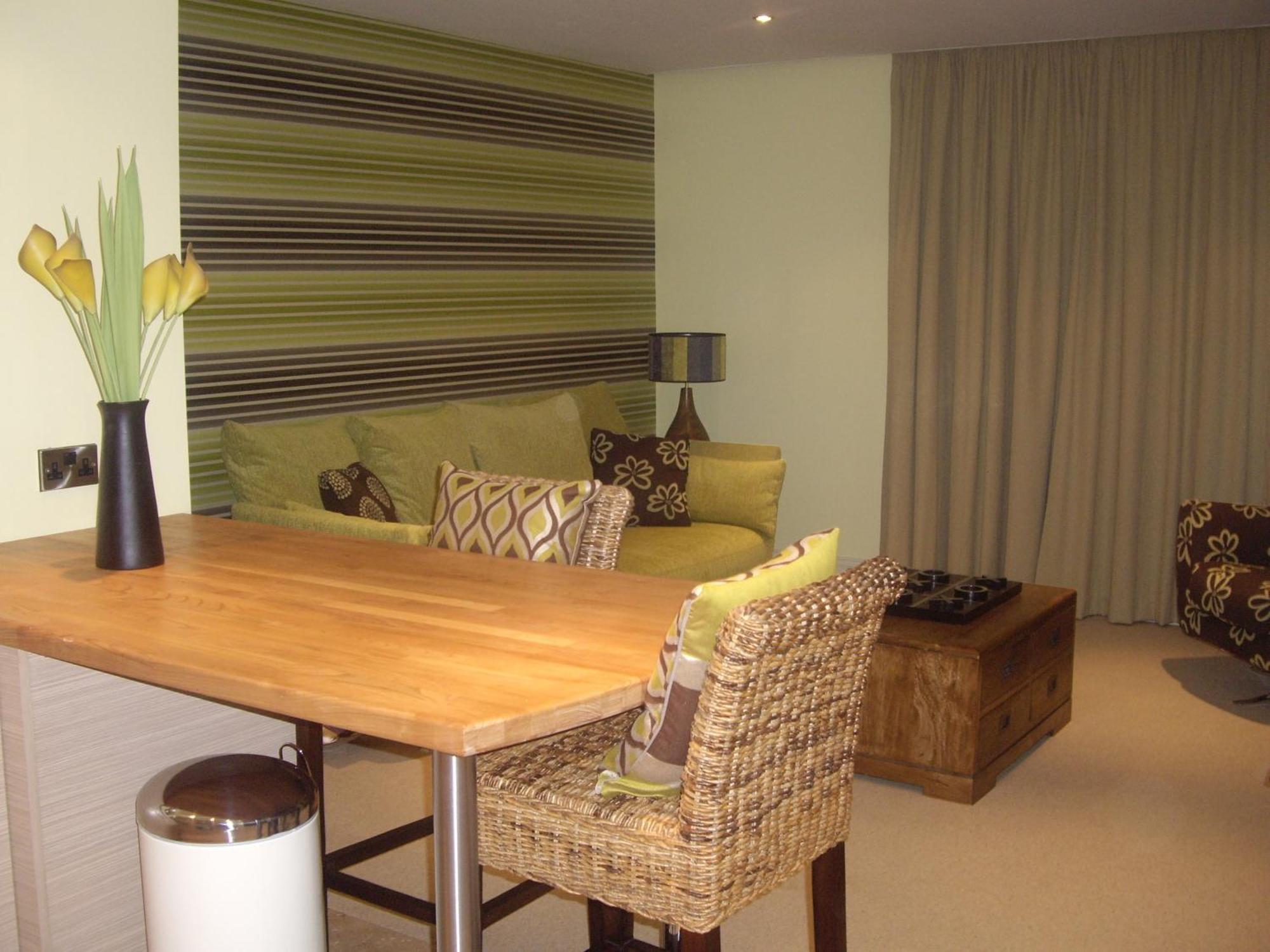 Portland Apartments Cheltenham Luaran gambar