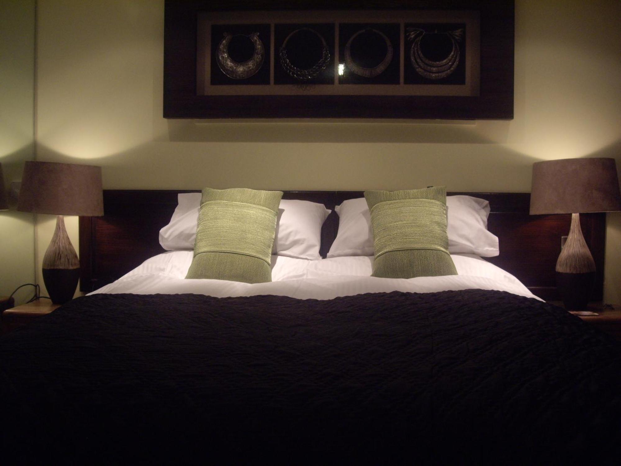 Portland Apartments Cheltenham Luaran gambar