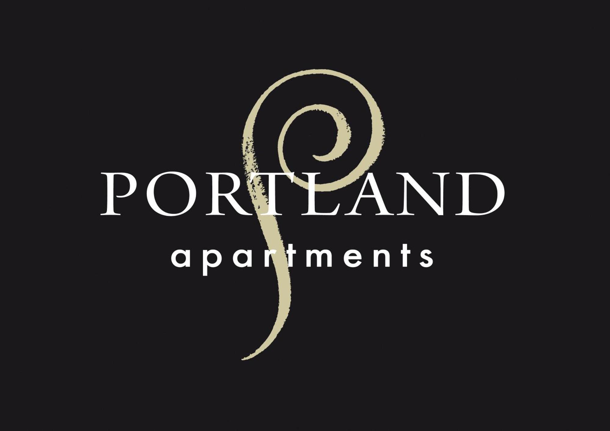 Portland Apartments Cheltenham Luaran gambar