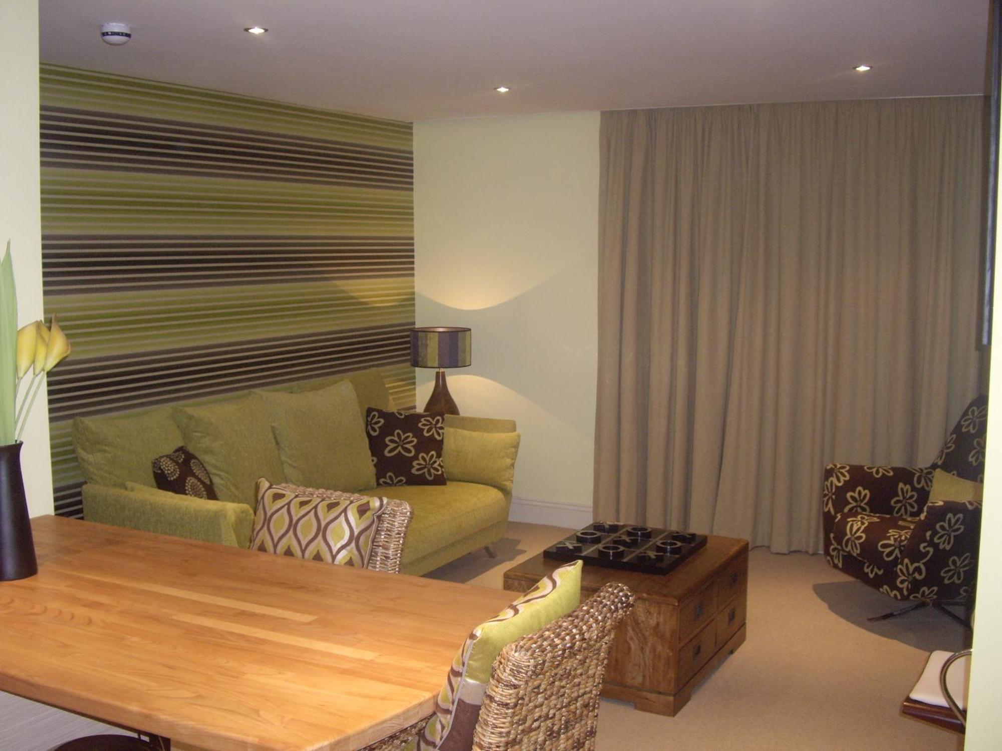 Portland Apartments Cheltenham Luaran gambar