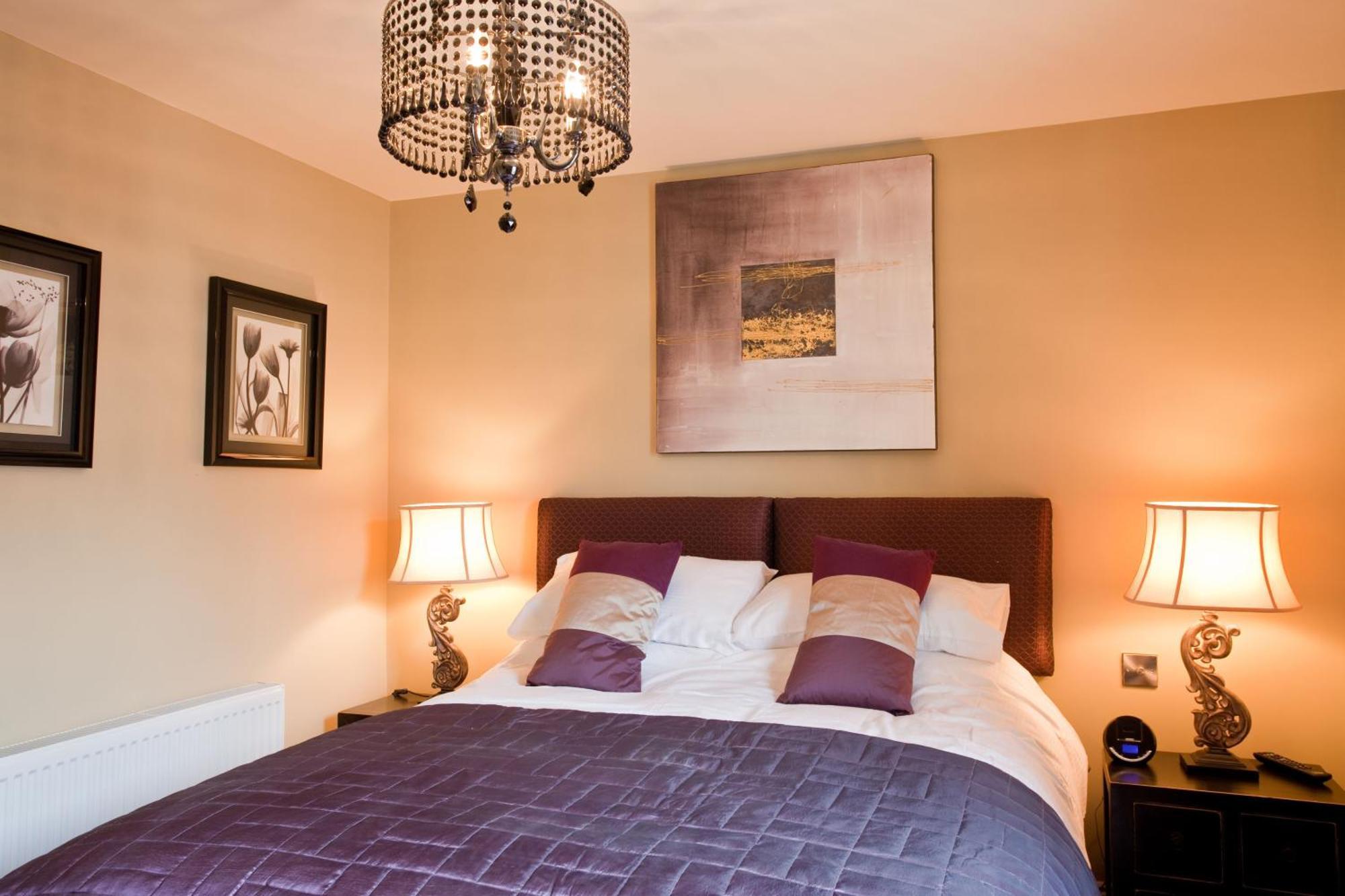 Portland Apartments Cheltenham Luaran gambar