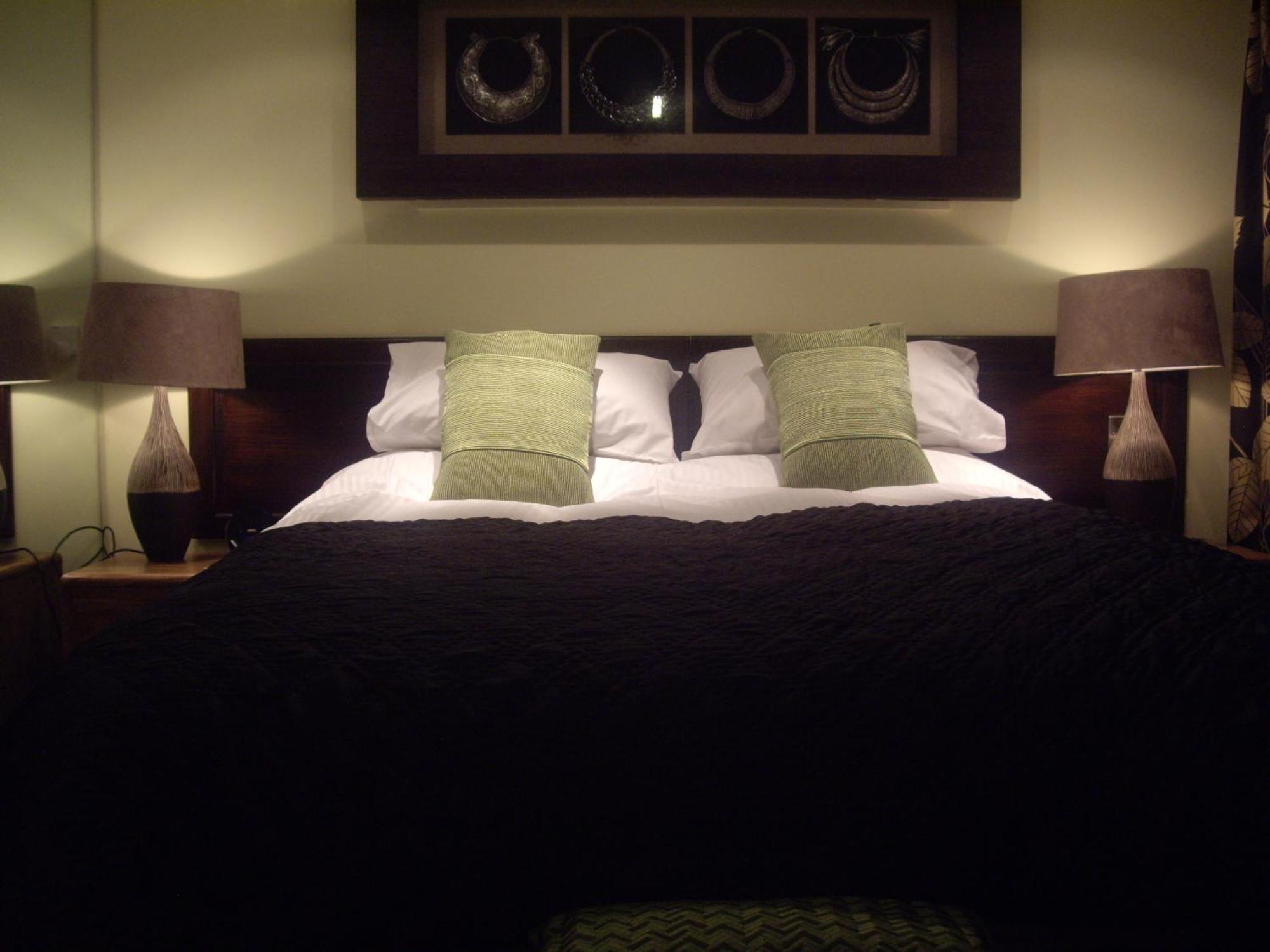 Portland Apartments Cheltenham Luaran gambar