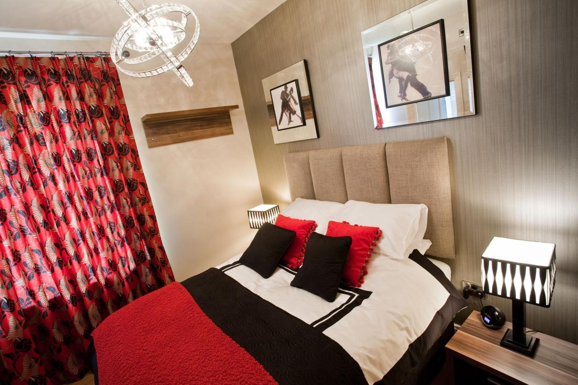 Portland Apartments Cheltenham Luaran gambar