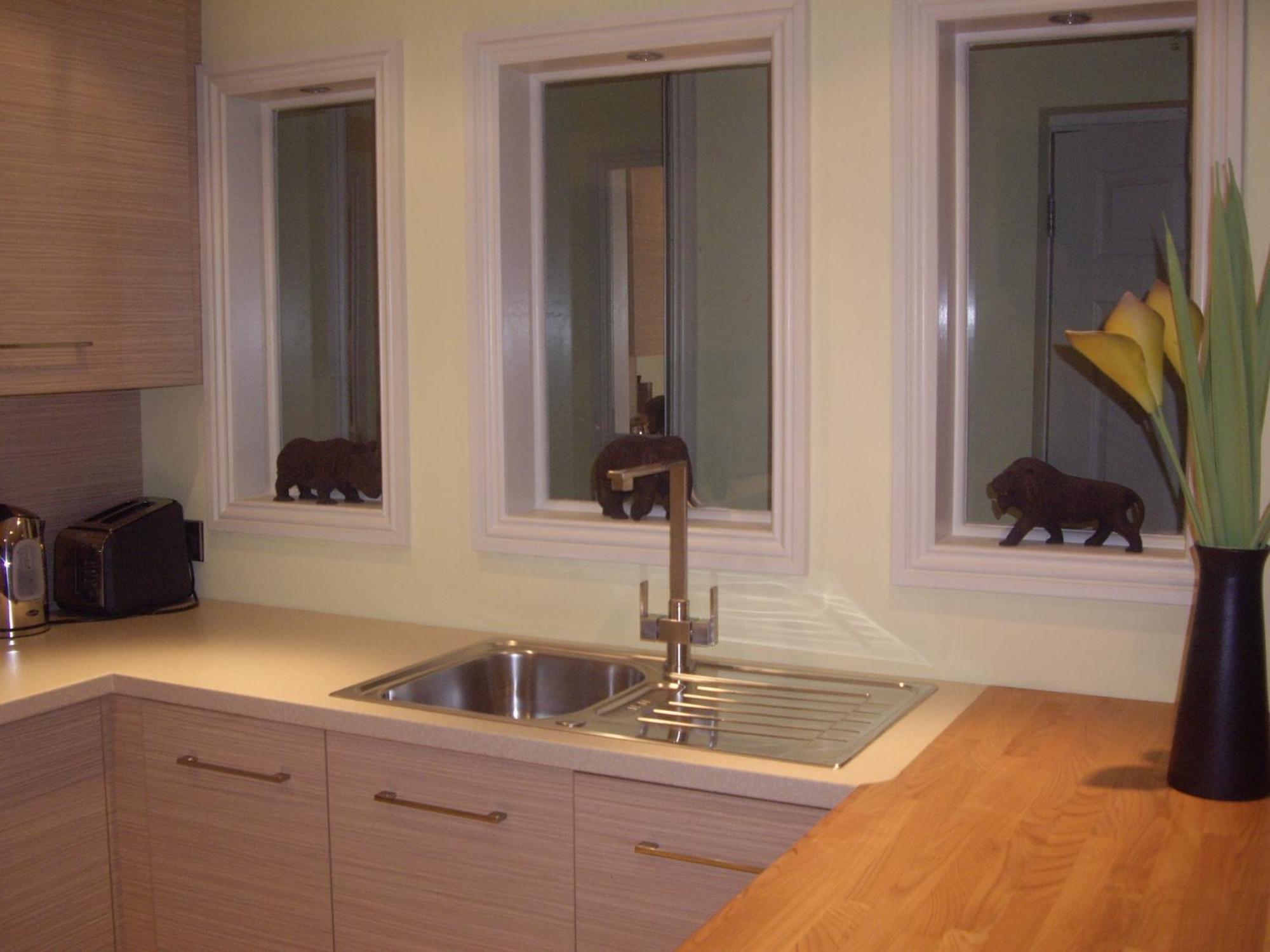 Portland Apartments Cheltenham Luaran gambar