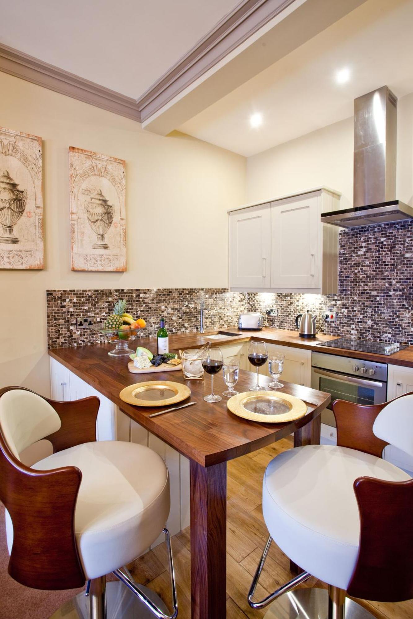 Portland Apartments Cheltenham Luaran gambar
