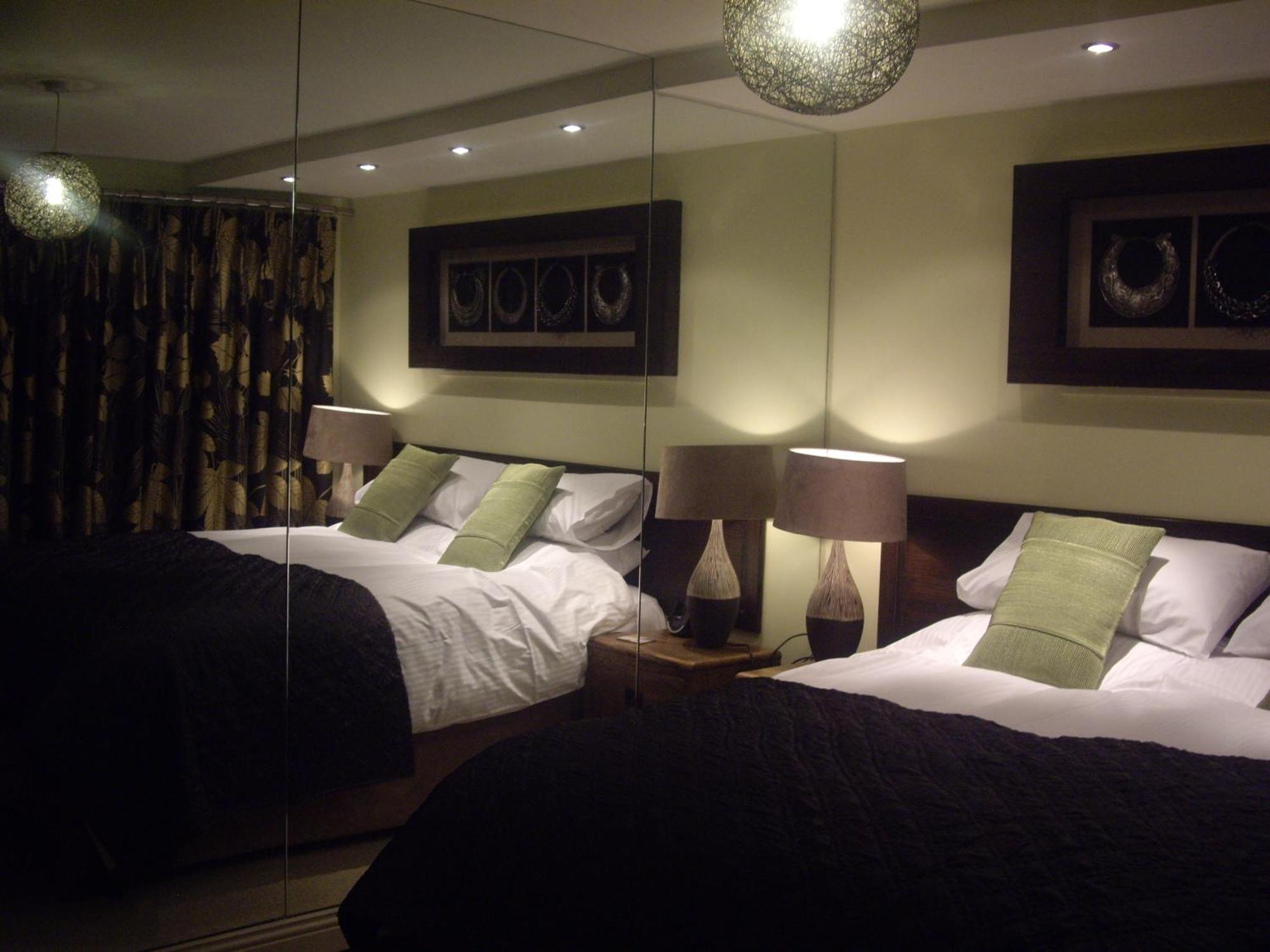 Portland Apartments Cheltenham Luaran gambar