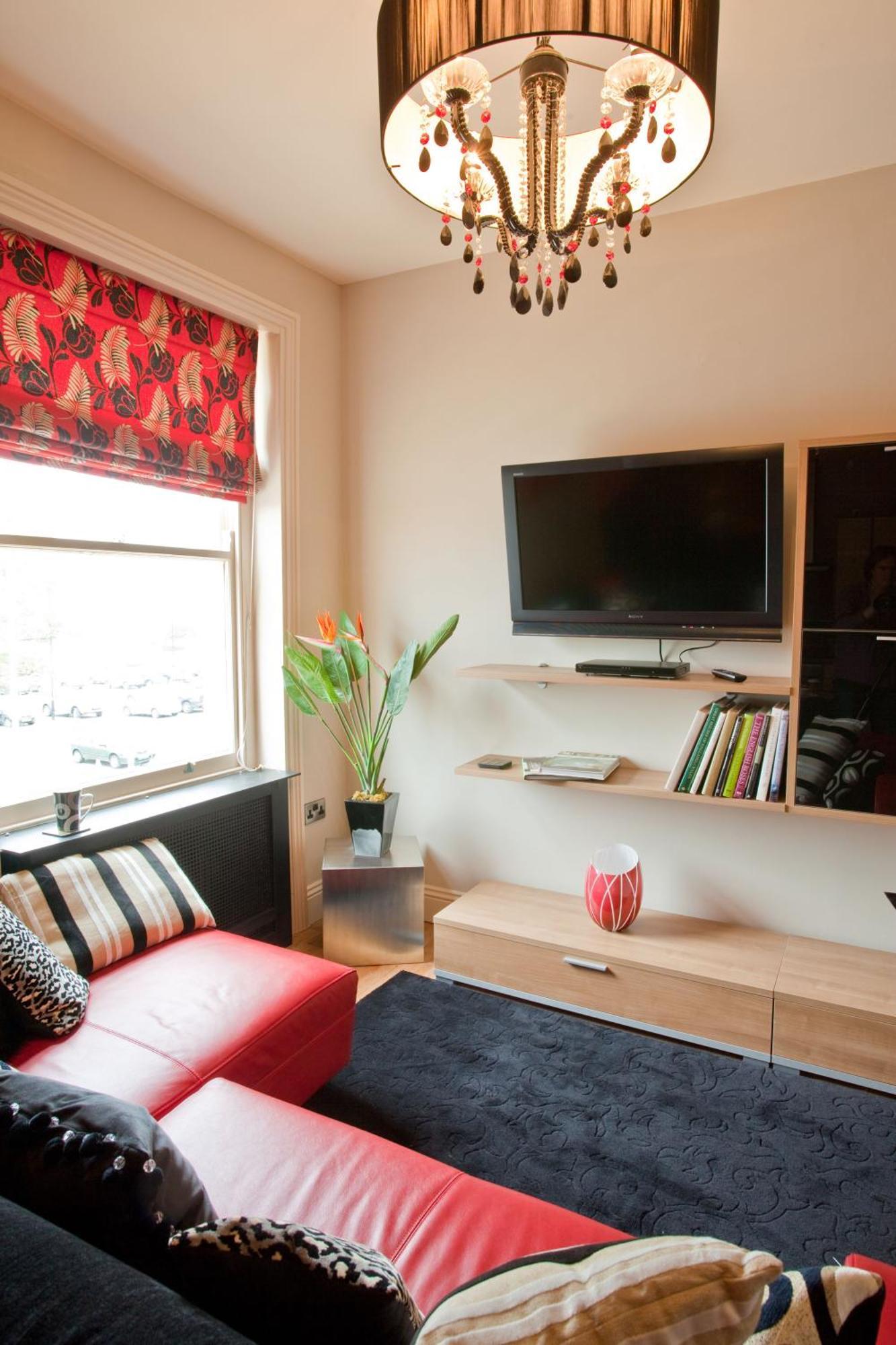 Portland Apartments Cheltenham Luaran gambar