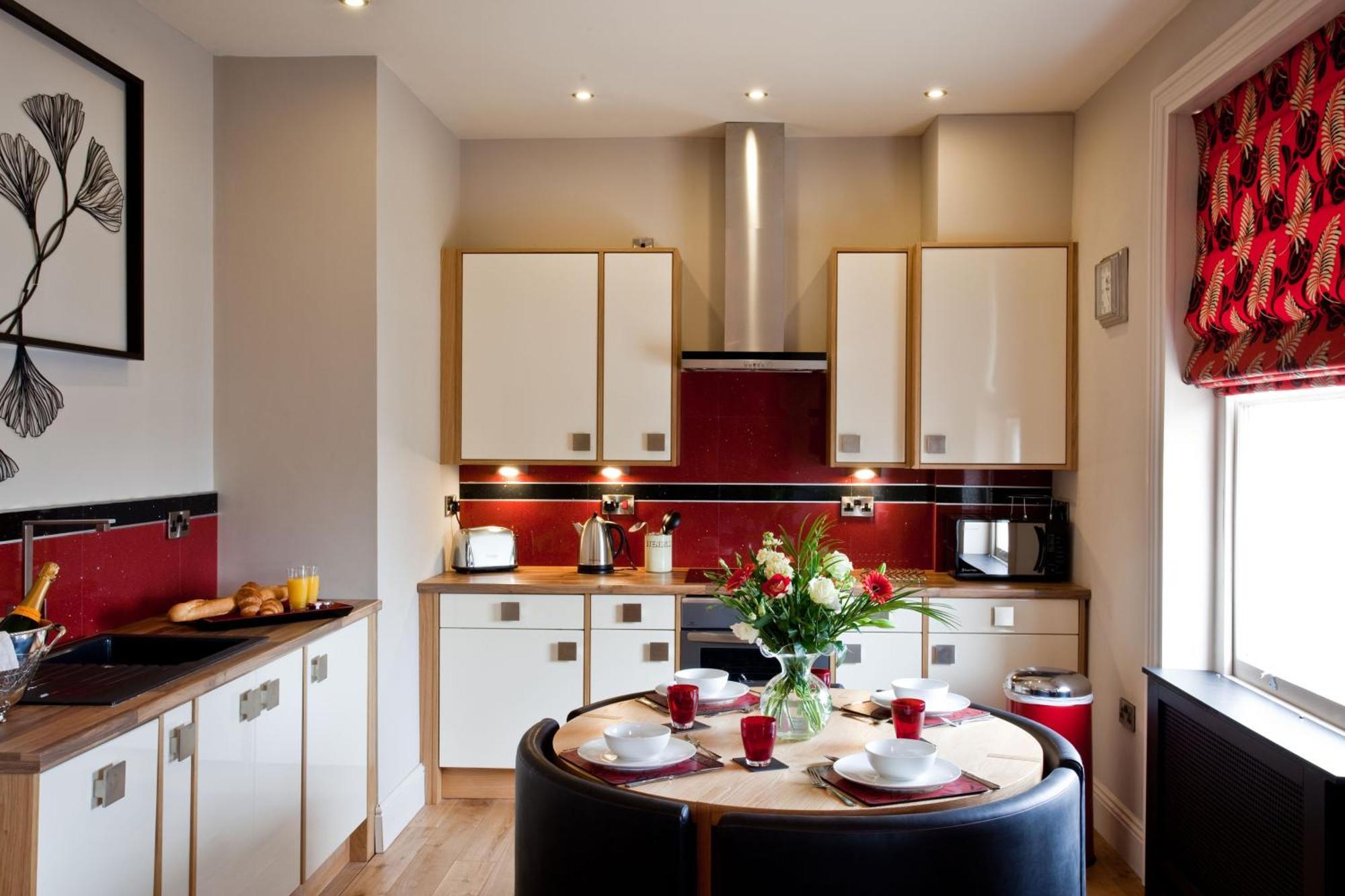 Portland Apartments Cheltenham Luaran gambar