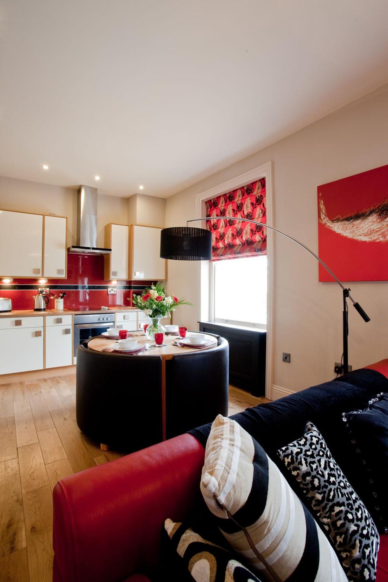 Portland Apartments Cheltenham Luaran gambar
