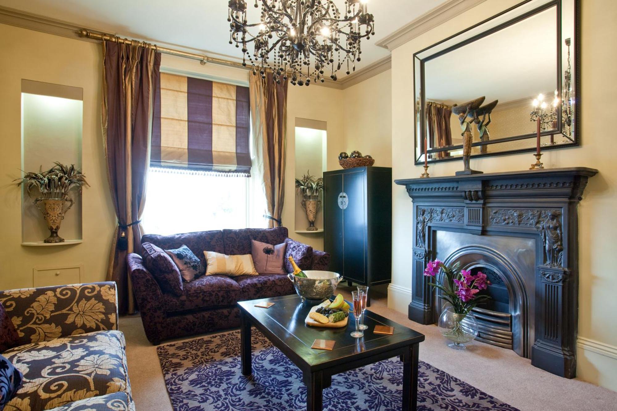 Portland Apartments Cheltenham Luaran gambar