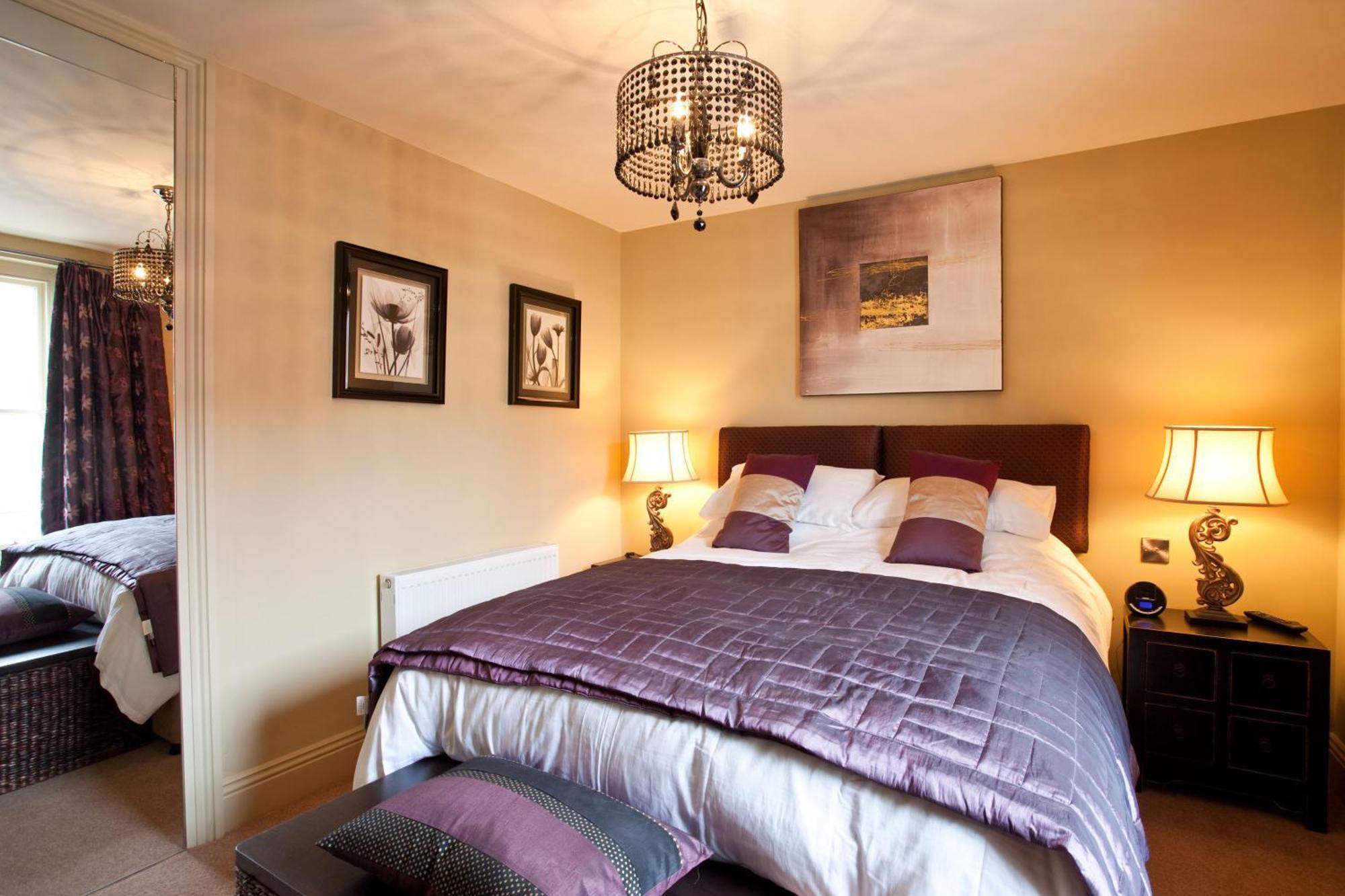 Portland Apartments Cheltenham Luaran gambar