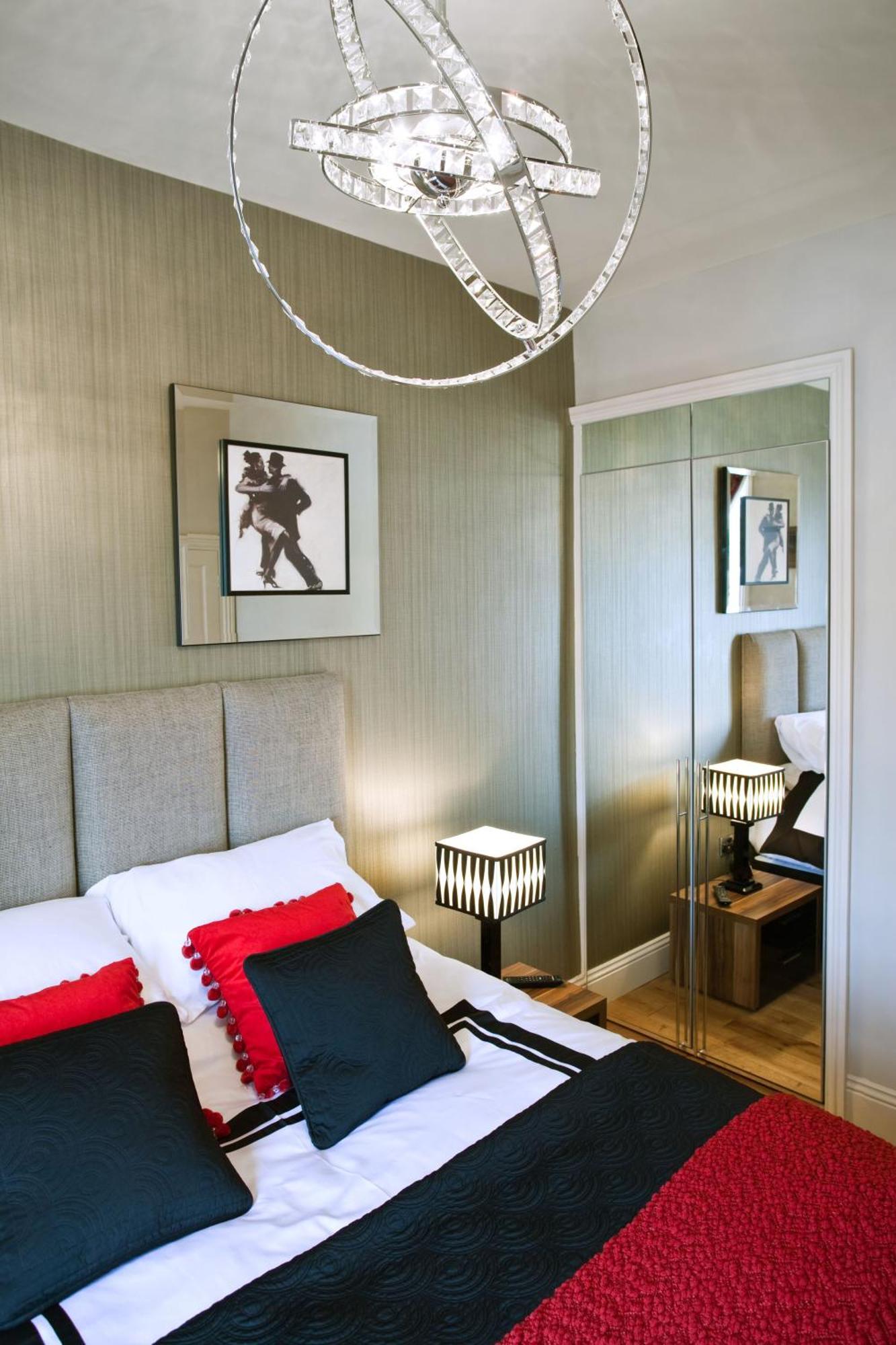 Portland Apartments Cheltenham Luaran gambar