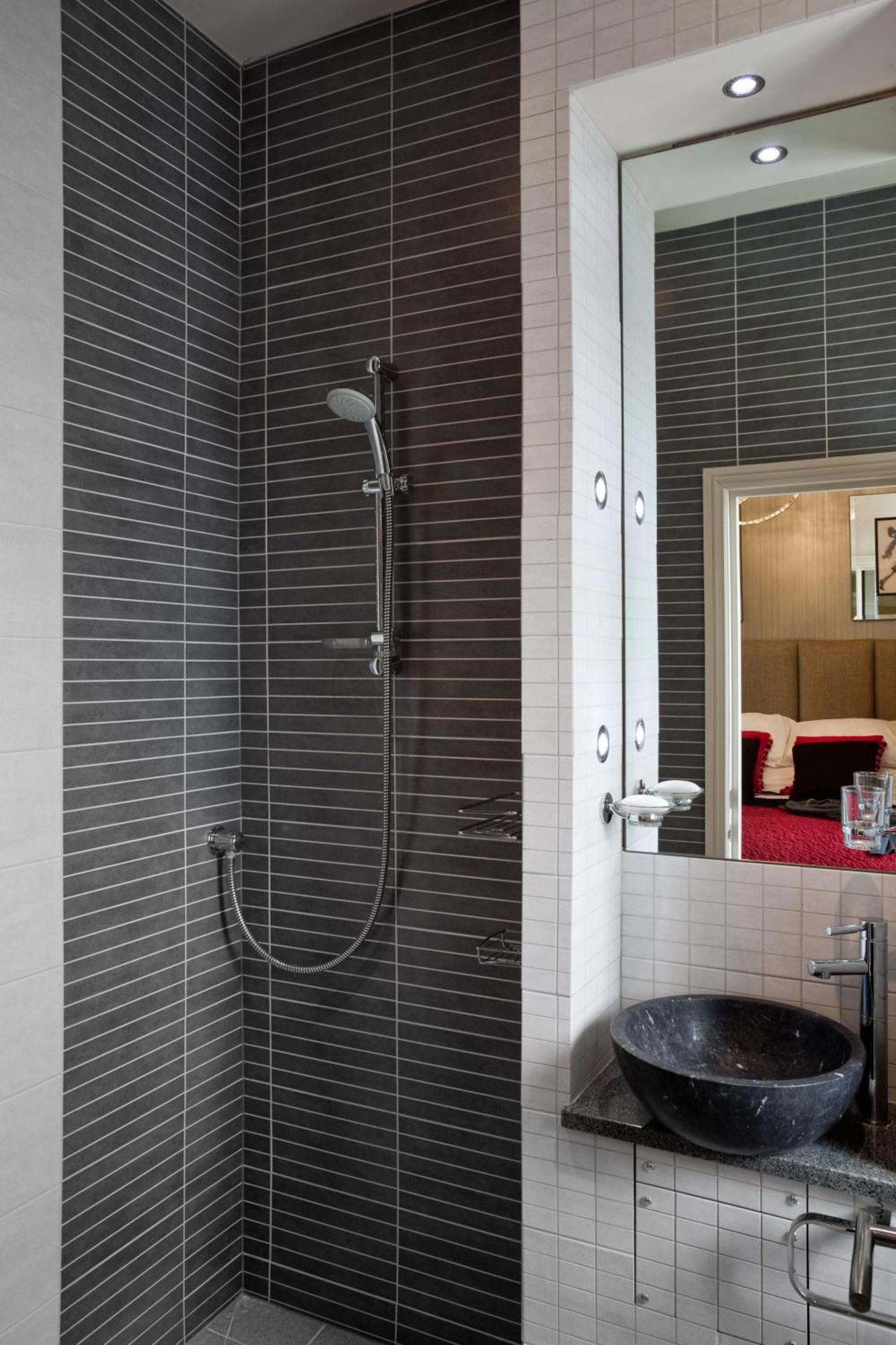 Portland Apartments Cheltenham Luaran gambar