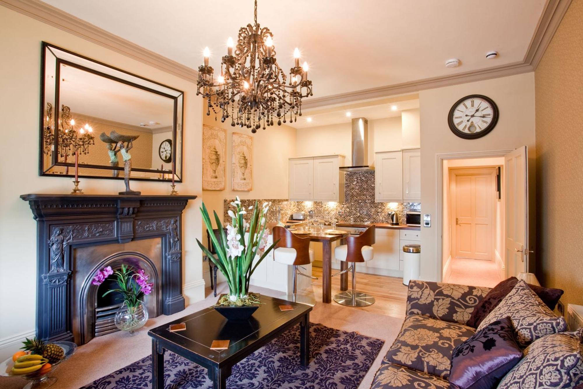 Portland Apartments Cheltenham Luaran gambar