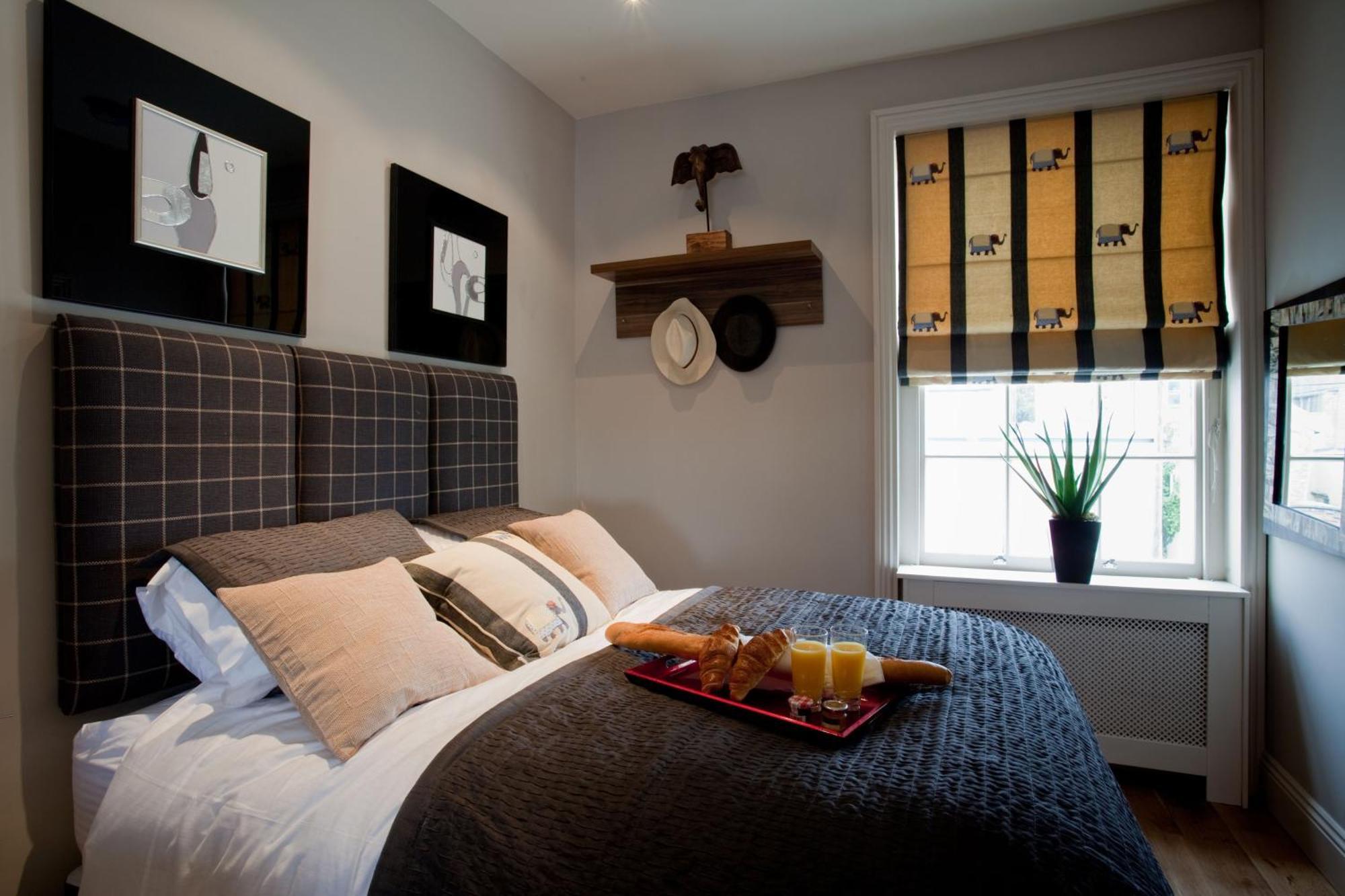 Portland Apartments Cheltenham Luaran gambar