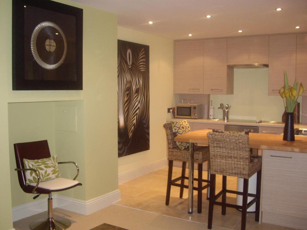 Portland Apartments Cheltenham Luaran gambar