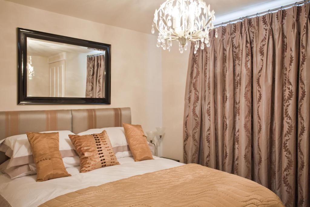 Portland Apartments Cheltenham Luaran gambar