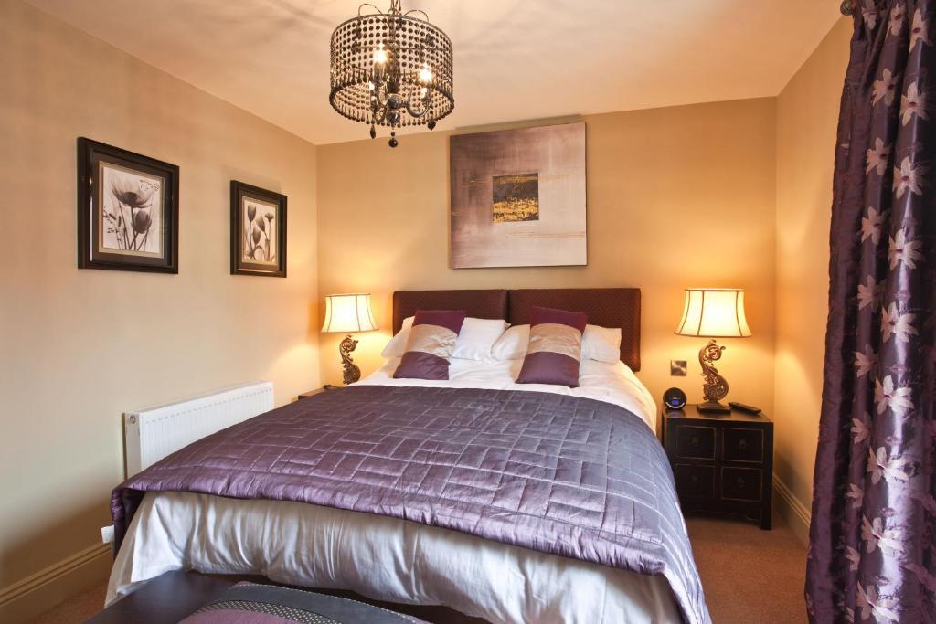 Portland Apartments Cheltenham Luaran gambar