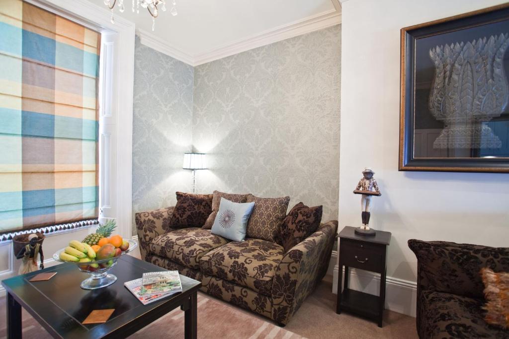 Portland Apartments Cheltenham Bilik gambar