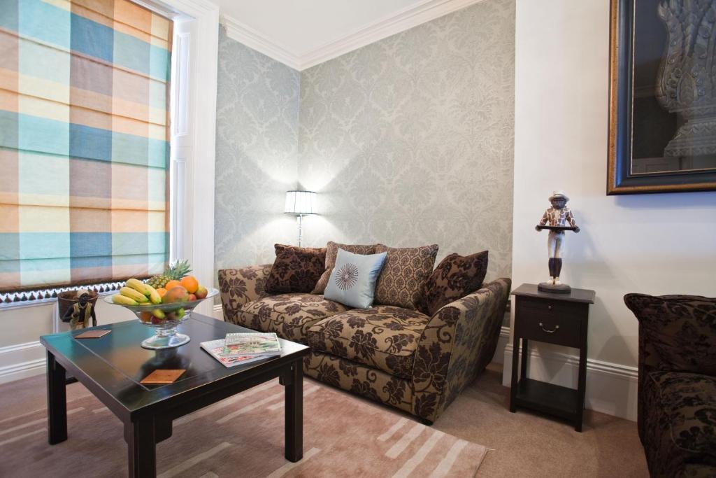 Portland Apartments Cheltenham Bilik gambar