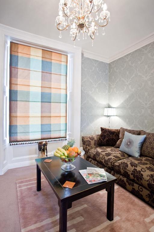 Portland Apartments Cheltenham Bilik gambar