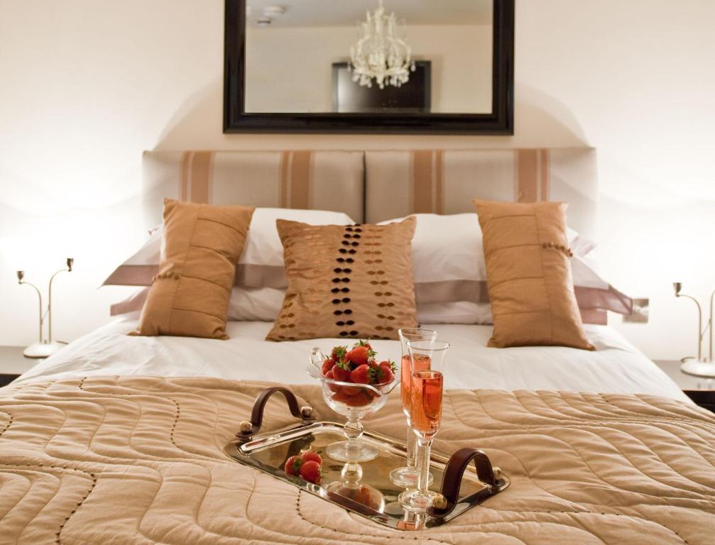 Portland Apartments Cheltenham Bilik gambar