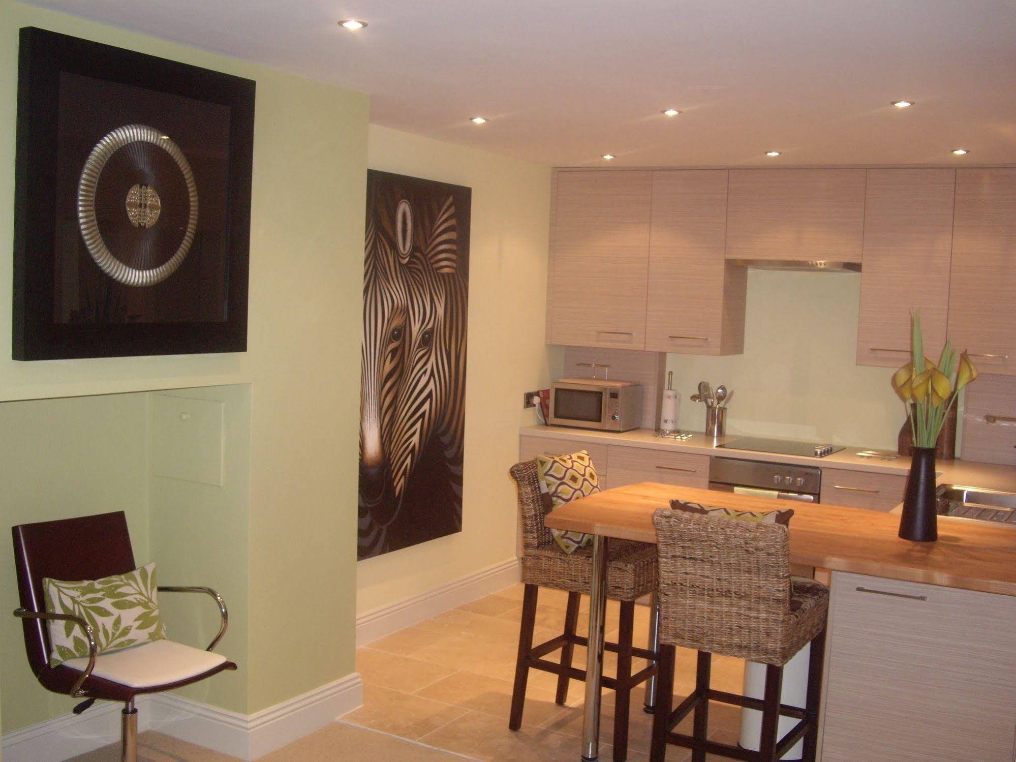 Portland Apartments Cheltenham Luaran gambar