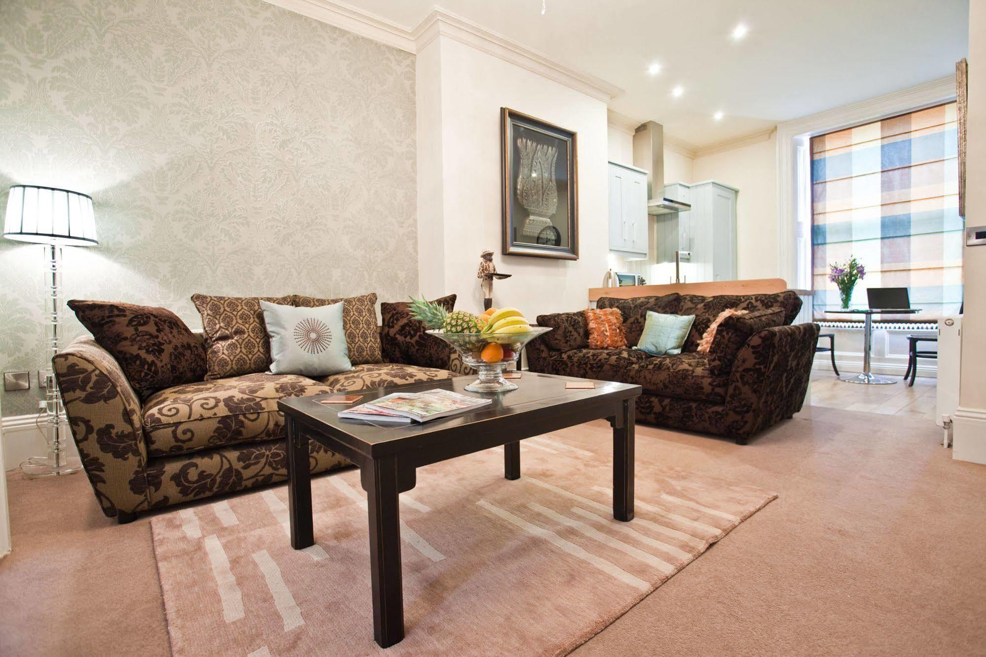 Portland Apartments Cheltenham Luaran gambar