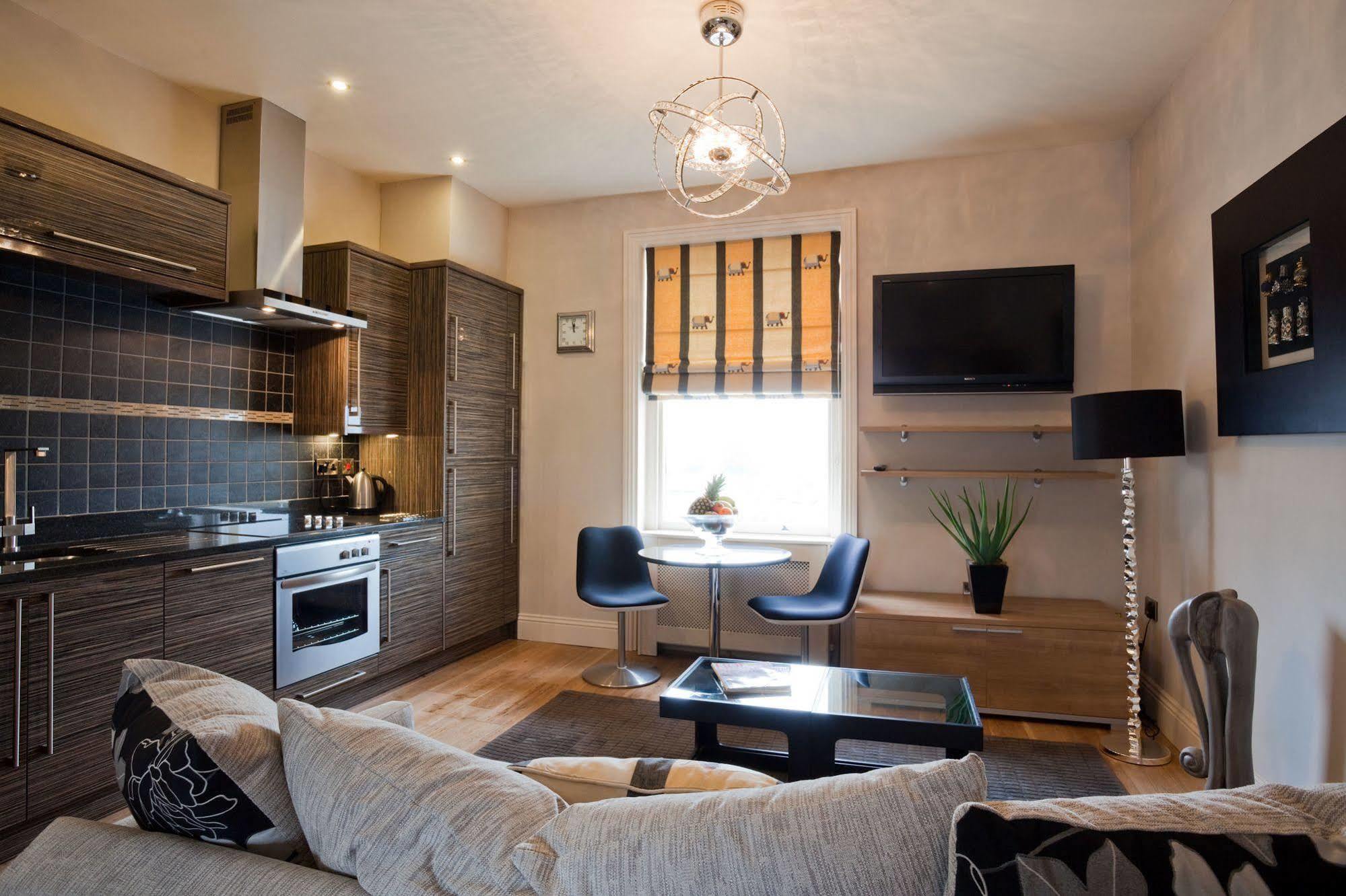 Portland Apartments Cheltenham Luaran gambar