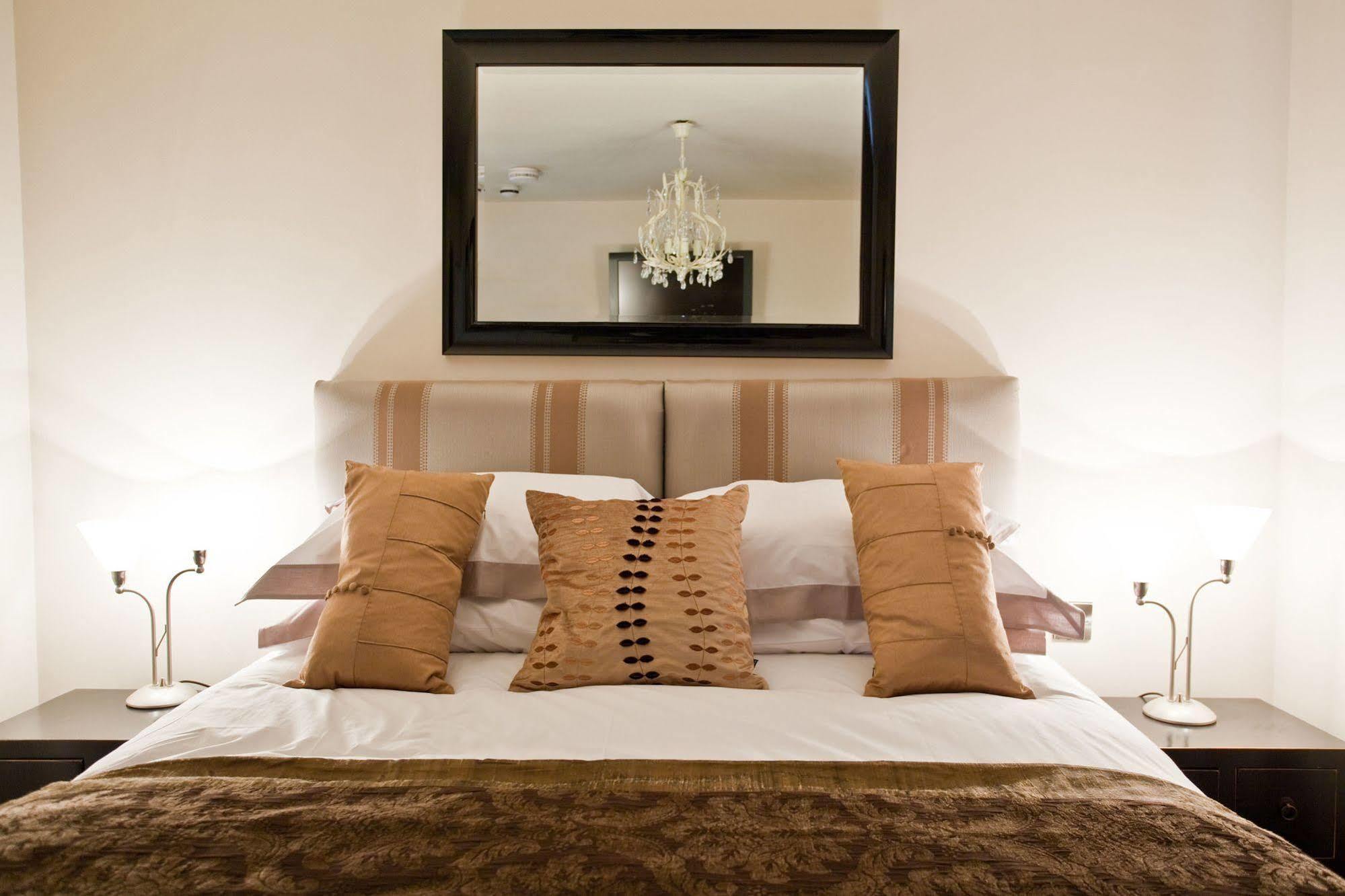 Portland Apartments Cheltenham Luaran gambar