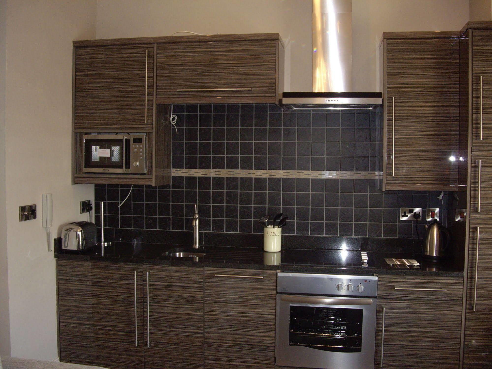 Portland Apartments Cheltenham Luaran gambar