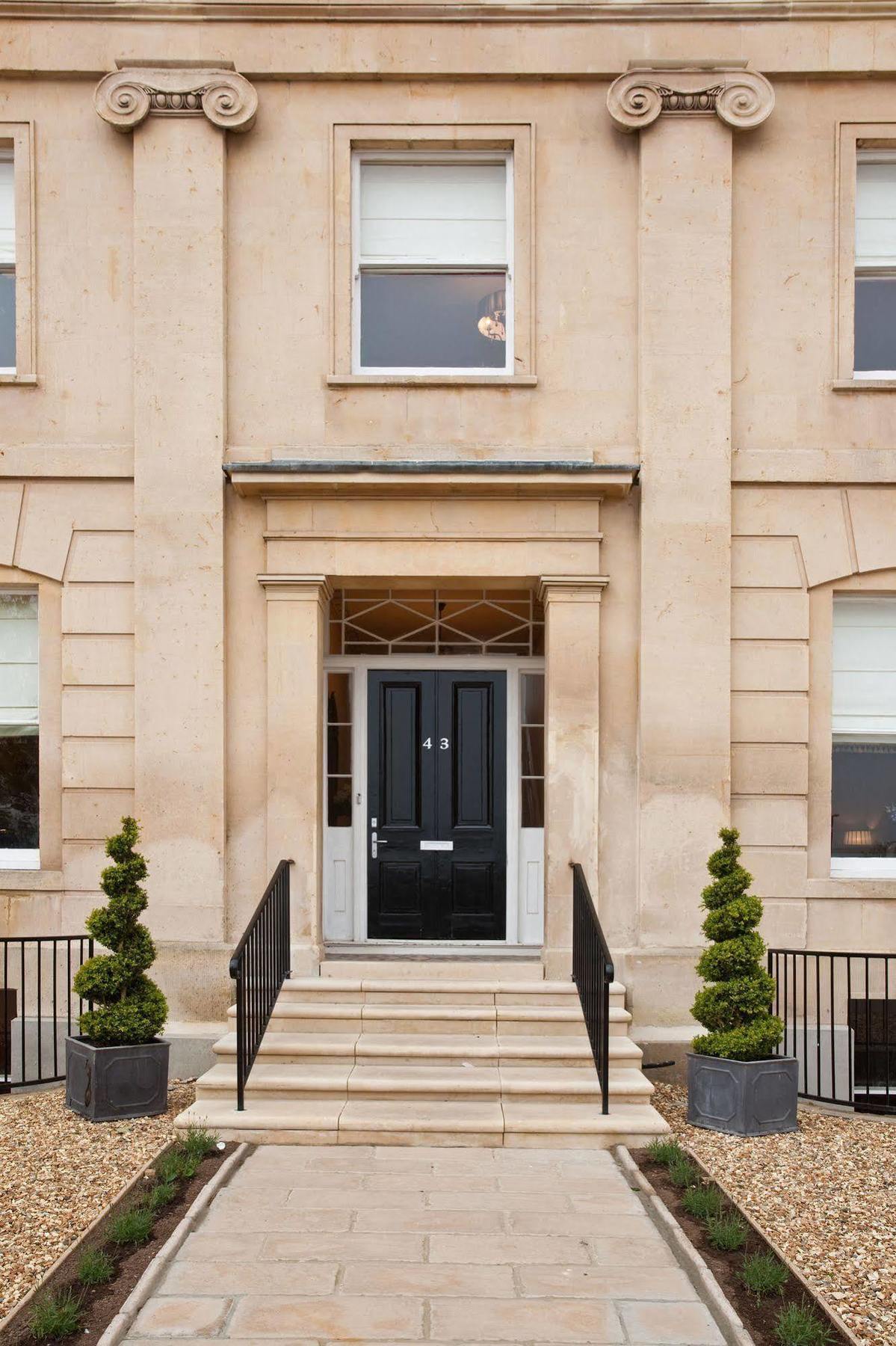 Portland Apartments Cheltenham Luaran gambar