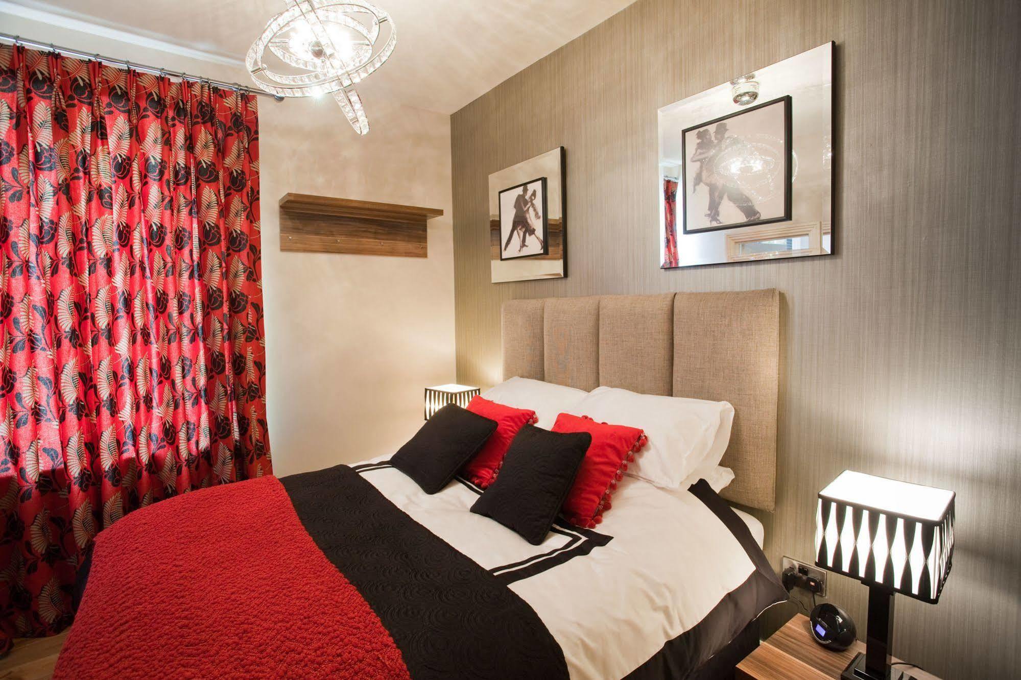 Portland Apartments Cheltenham Luaran gambar