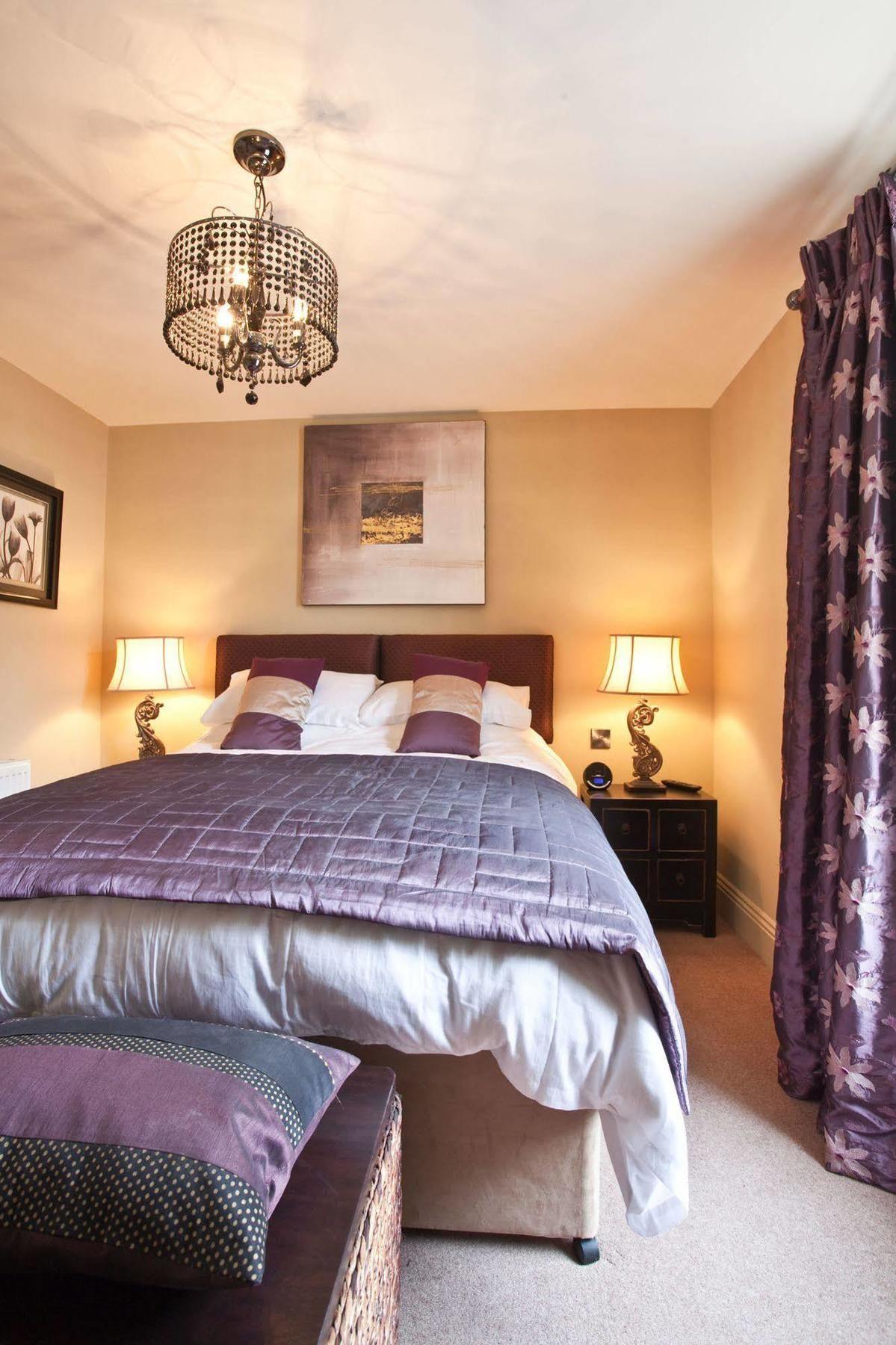 Portland Apartments Cheltenham Luaran gambar