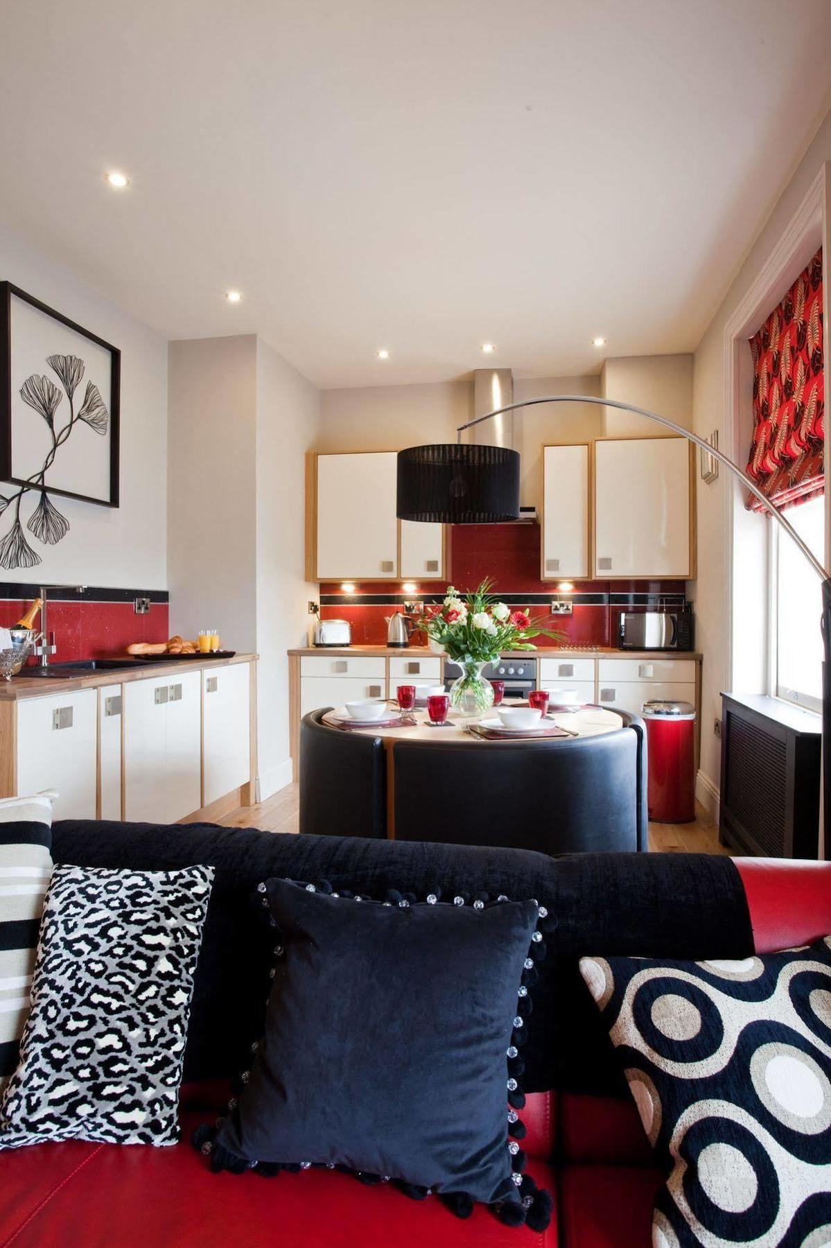 Portland Apartments Cheltenham Luaran gambar