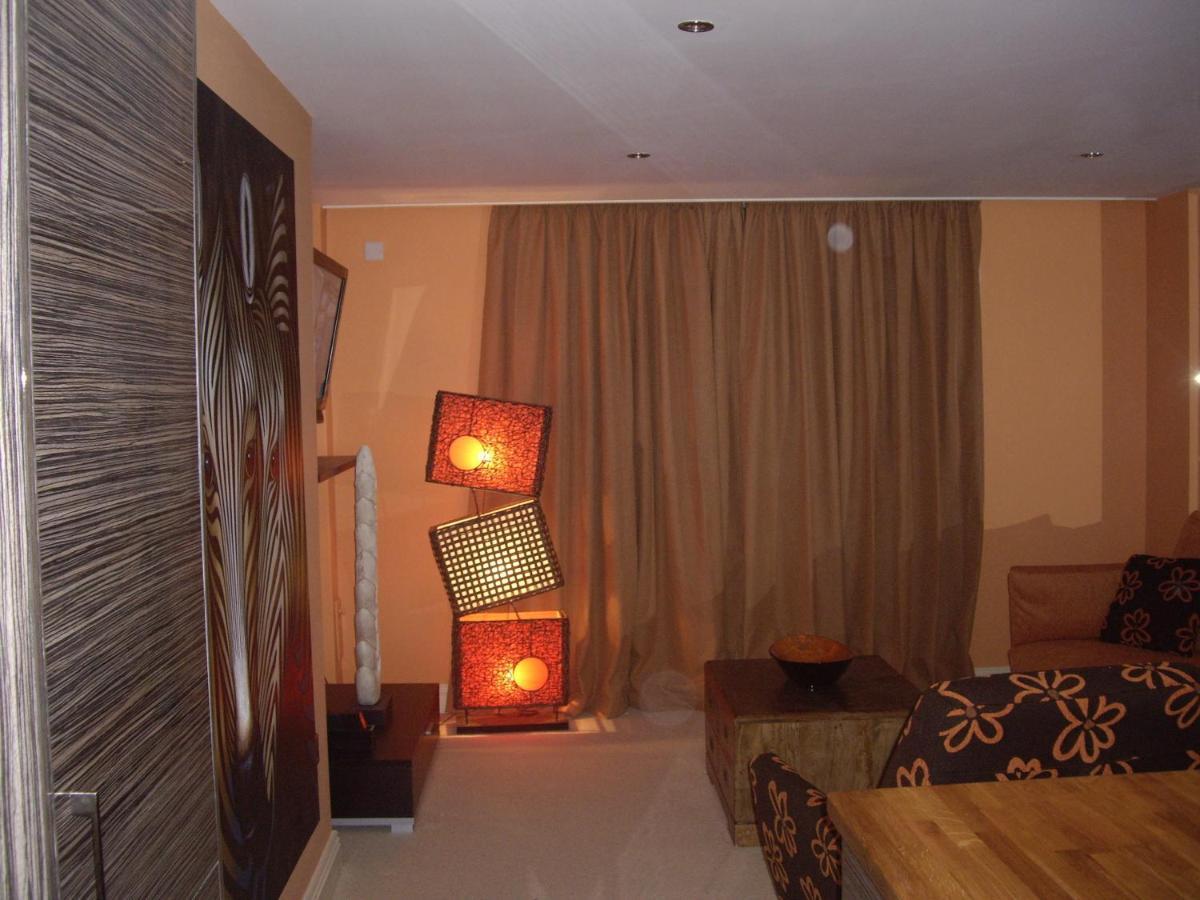 Portland Apartments Cheltenham Bilik gambar
